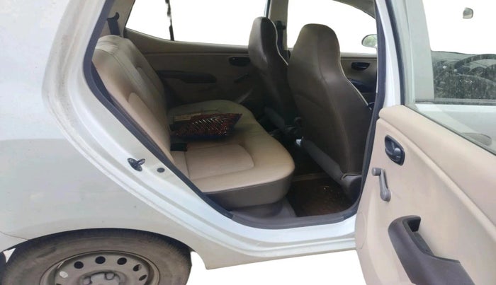 2013 Hyundai i10 ERA 1.1, Petrol, Manual, 25,025 km, interior
