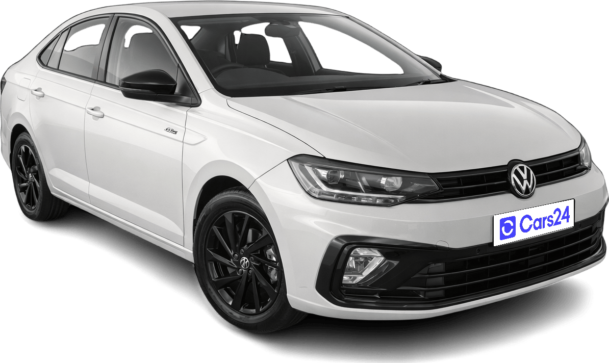 2025 Volkswagen VIRTUS - Sedan - Petrol - Manual - ₹12.80 lakh