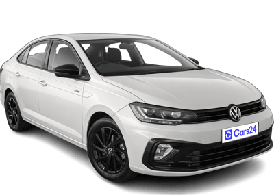2025 Volkswagen VIRTUS - Sedan - Petrol - Manual - ₹12.80 lakh