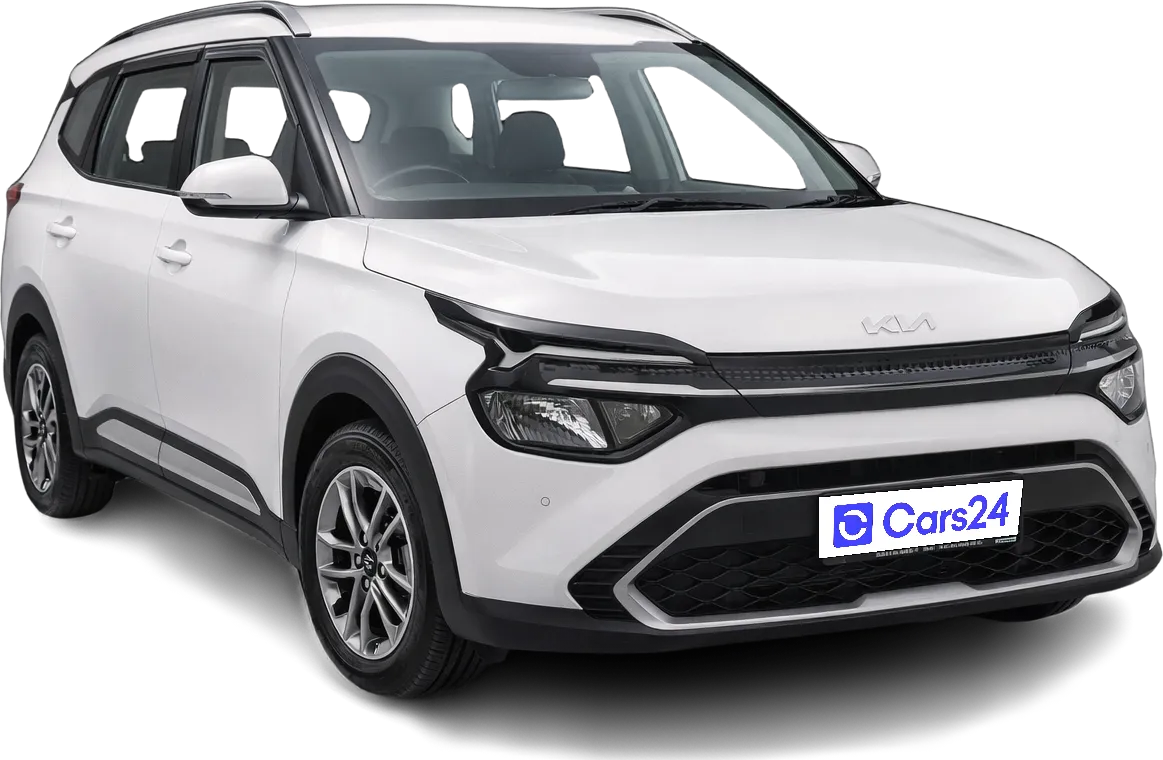 2022 KIA CARENS - SUV - Diesel - Manual - ₹10.16 lakh