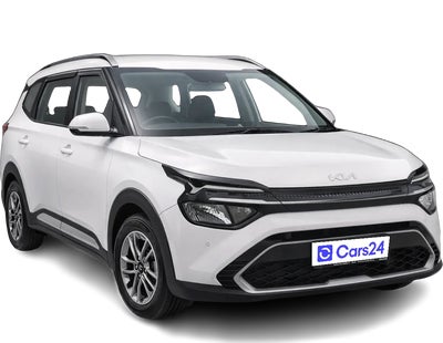 2022 KIA CARENS - SUV - Diesel - Manual - ₹10.16 lakh