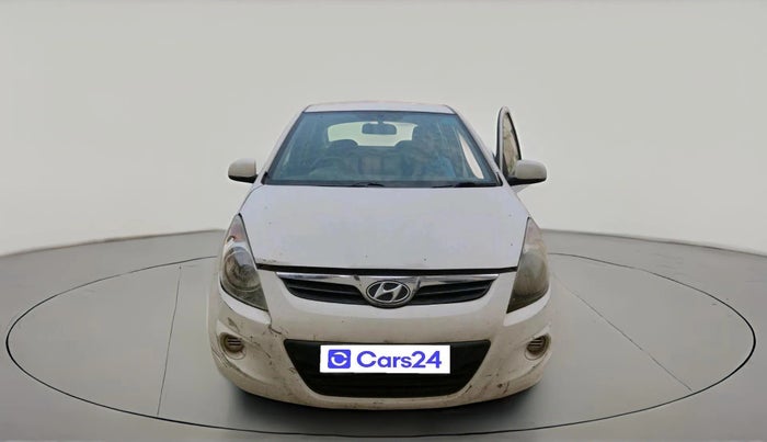 2011 Hyundai i20 MAGNA 1.2, Petrol, Manual, 1,31,289 km, exterior