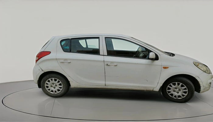 2011 Hyundai i20 MAGNA 1.2, Petrol, Manual, 1,31,289 km, exterior