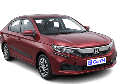 2018 Honda Amaze - Sedan - Petrol - Manual - ₹3.40 lakh