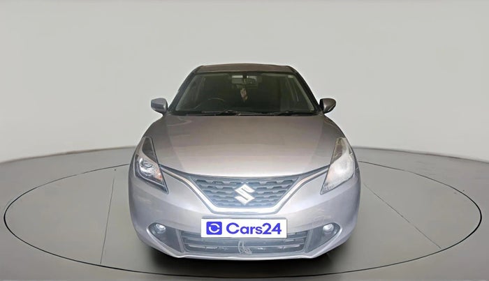 2018 Maruti Baleno ALPHA CVT PETROL 1.2, Petrol, Automatic, 85,908 km, exterior