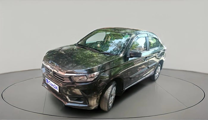 2022 Honda Amaze 1.2L I-VTEC S, Petrol, Manual, 32,699 km, exterior
