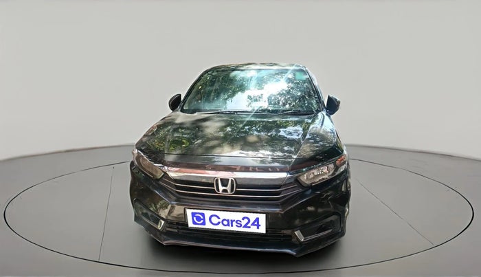 2022 Honda Amaze 1.2L I-VTEC S, Petrol, Manual, 32,699 km, exterior