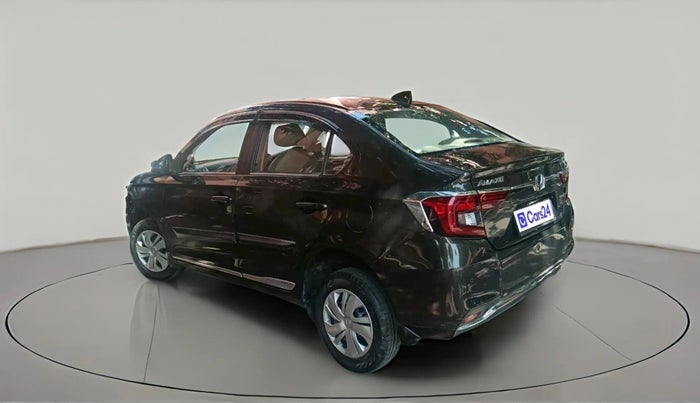 2022 Honda Amaze 1.2L I-VTEC S, Petrol, Manual, 32,699 km, exterior