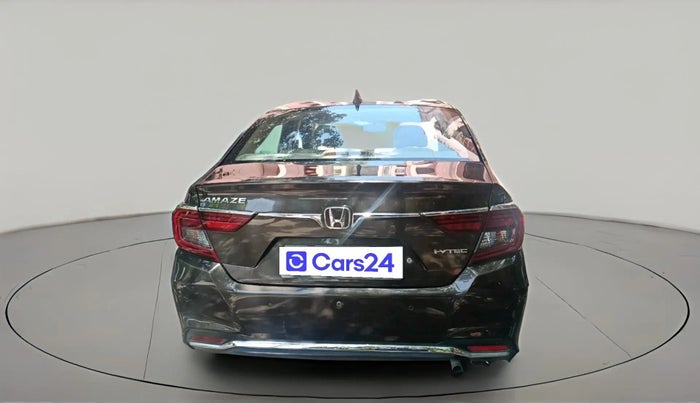 2022 Honda Amaze 1.2L I-VTEC S, Petrol, Manual, 32,699 km, exterior