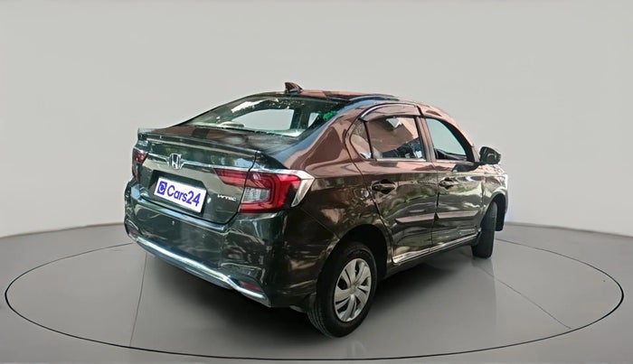 2022 Honda Amaze 1.2L I-VTEC S, Petrol, Manual, 32,699 km, exterior