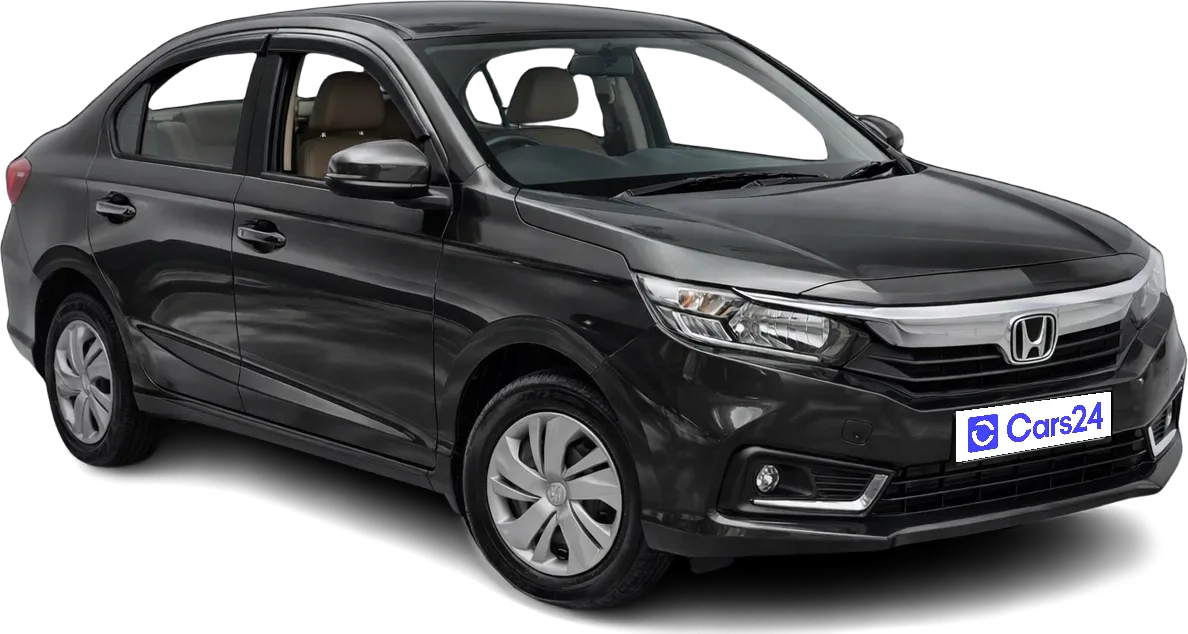 2022 Honda Amaze - Sedan - Petrol - Manual - ₹5.69 lakh