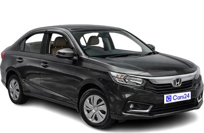 2022 Honda Amaze - Sedan - Petrol - Manual - ₹5.69 lakh
