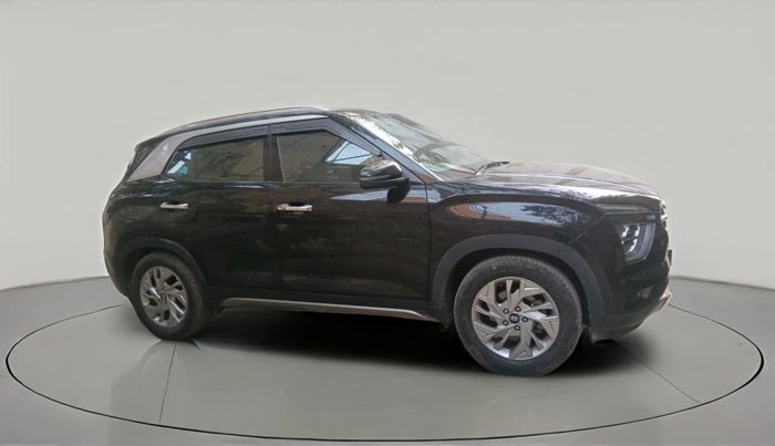 2023 Hyundai Creta SX 1.5 DIESEL, Diesel, Manual, 71,291 km, exterior