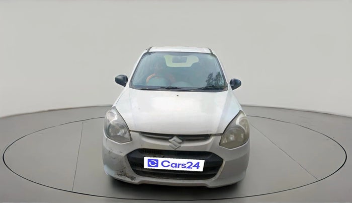 2013 Maruti Alto 800 LXI, CNG, Manual, 63,765 km, exterior