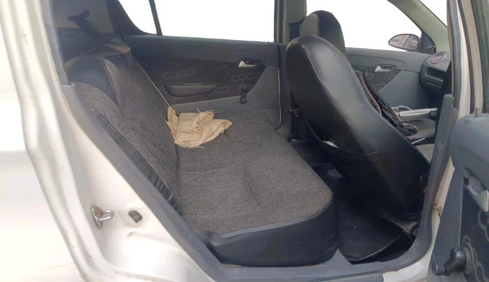 2013 Maruti Alto 800 LXI, CNG, Manual, 63,765 km, interior