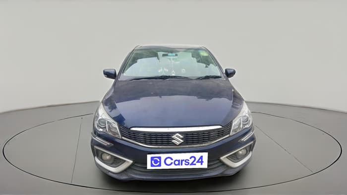 2023 Maruti Ciaz DELTA 1.5 SHVS MT PETROL, Petrol, Manual, 25,552 km, exterior