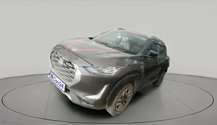 2023 Nissan MAGNITE XE, Petrol, Manual, 41,917 km, exterior