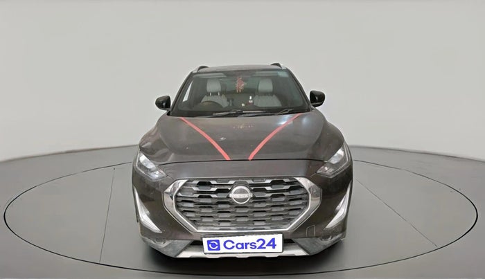 2023 Nissan MAGNITE XE, Petrol, Manual, 41,917 km, exterior