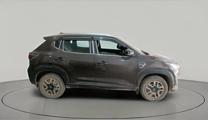 2023 Nissan MAGNITE XE, Petrol, Manual, 41,917 km, exterior