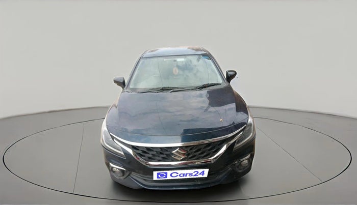 2022 Maruti Baleno SIGMA PETROL 1.2, Petrol, Manual, 45,027 km, exterior