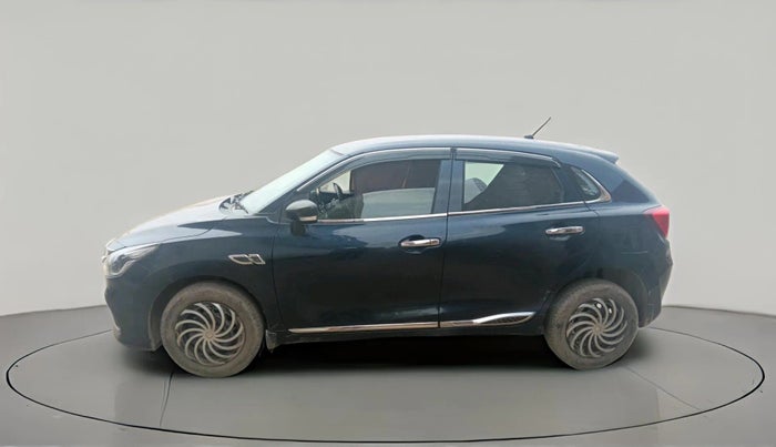 2022 Maruti Baleno SIGMA PETROL 1.2, Petrol, Manual, 45,027 km, exterior