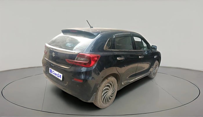 2022 Maruti Baleno SIGMA PETROL 1.2, Petrol, Manual, 45,027 km, exterior