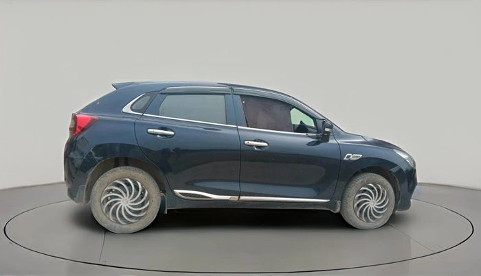 2022 Maruti Baleno SIGMA PETROL 1.2, Petrol, Manual, 45,027 km, exterior