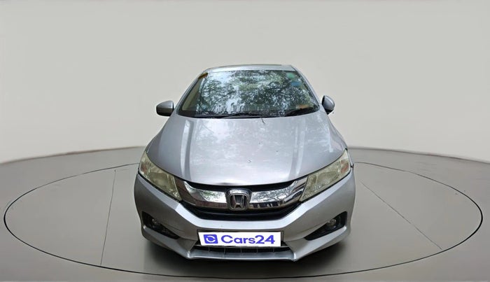 2015 Honda City 1.5L I-VTEC VX, Petrol, Manual, 1,03,767 km, exterior
