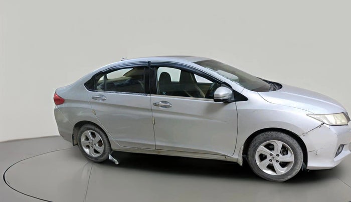 2015 Honda City 1.5L I-VTEC VX, Petrol, Manual, 1,03,767 km, exterior
