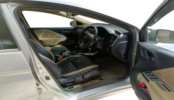 2015 Honda City 1.5L I-VTEC VX, Petrol, Manual, 1,03,767 km, interior