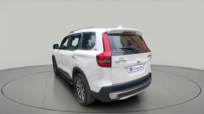 2023 Mahindra SCORPIO-N Z8 L DIESEL AT 2WD 6 STR, Diesel, Automatic, 53,539 km, exterior
