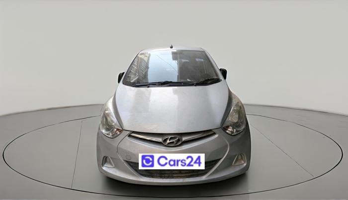 2013 Hyundai Eon MAGNA +, Petrol, Manual, 25,889 km, exterior