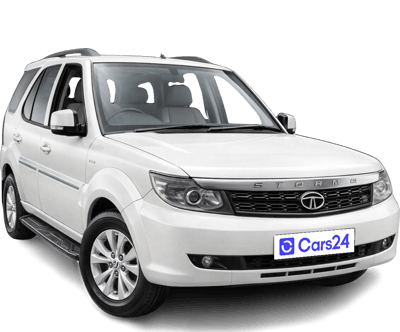 2018 Tata Safari Storme - SUV - Diesel - Manual - ₹5.90 lakh
