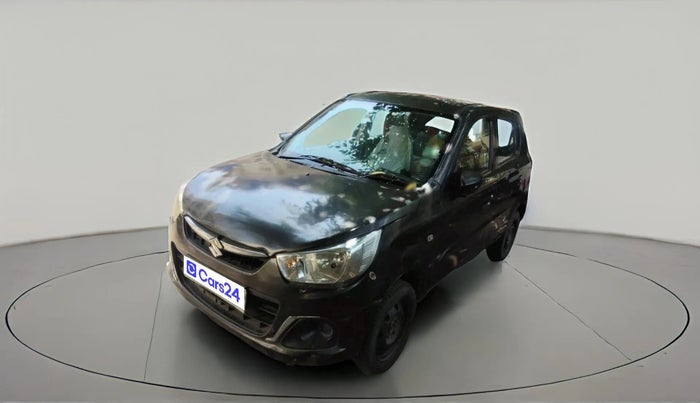 2015 Maruti Alto K10 VXI, Petrol, Manual, 1,08,392 km, exterior