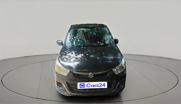 2015 Maruti Alto K10 VXI, Petrol, Manual, 1,08,392 km, exterior