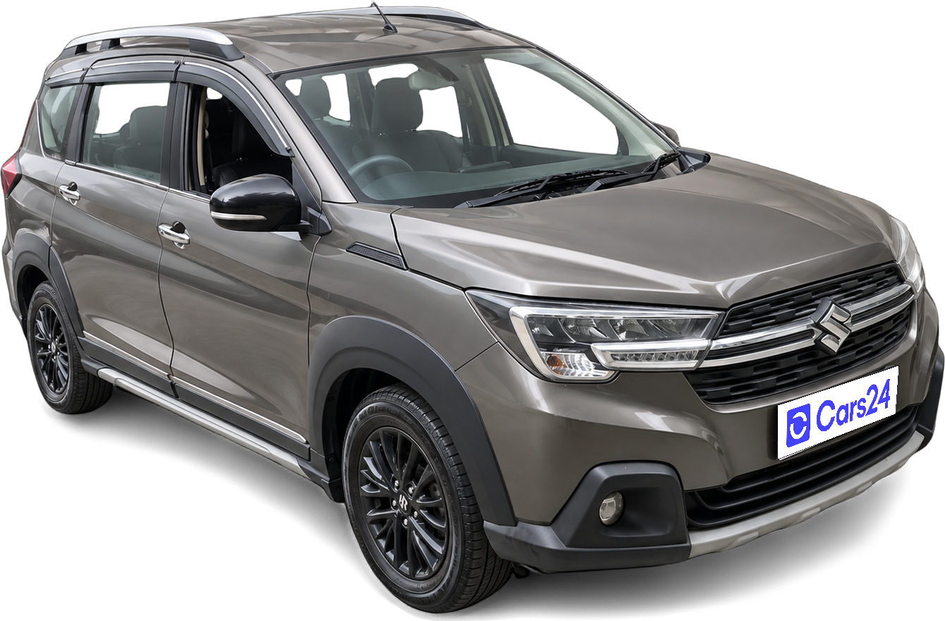 2021 Maruti XL6 - SUV - Petrol - Automatic - ₹8.50 lakh
