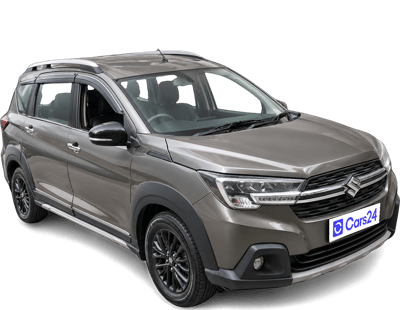 2021 Maruti XL6 - SUV - Petrol - Automatic - ₹8.50 lakh