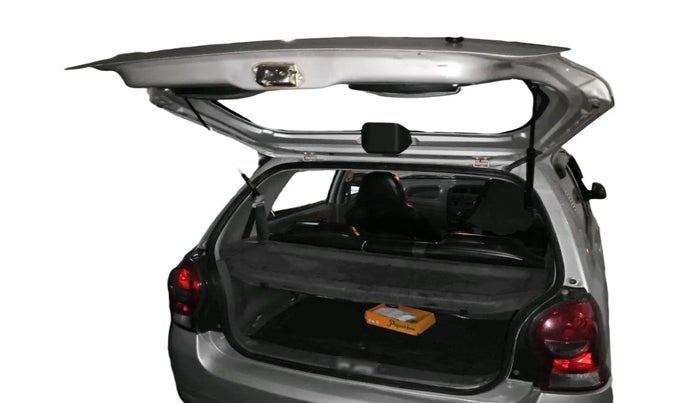 2013 Maruti Alto K10 VXI, Petrol, Manual, 65,343 km, exterior