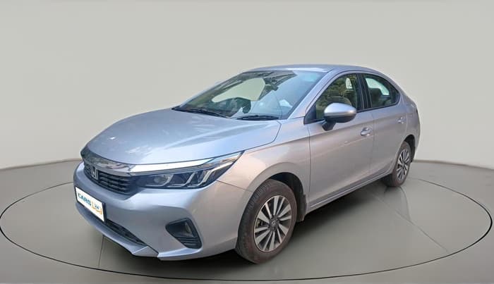2024 Honda City 1.5L I-VTEC V, Petrol, Manual, 5,500 km, exterior