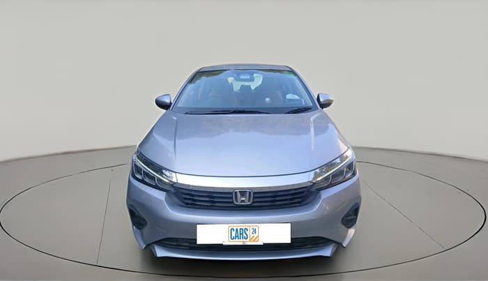 2024 Honda City 1.5L I-VTEC V, Petrol, Manual, 5,500 km, exterior