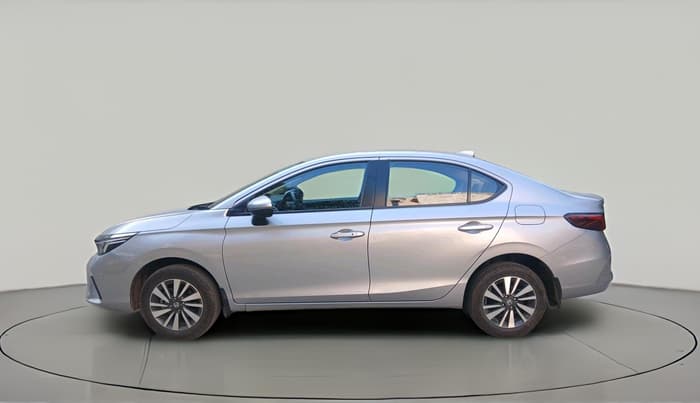 2024 Honda City 1.5L I-VTEC V, Petrol, Manual, 5,500 km, exterior