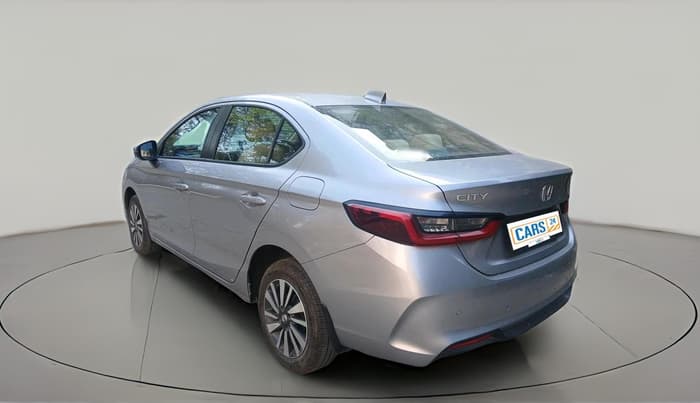2024 Honda City 1.5L I-VTEC V, Petrol, Manual, 5,500 km, exterior