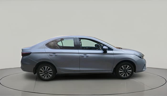 2024 Honda City 1.5L I-VTEC V, Petrol, Manual, 5,500 km, exterior