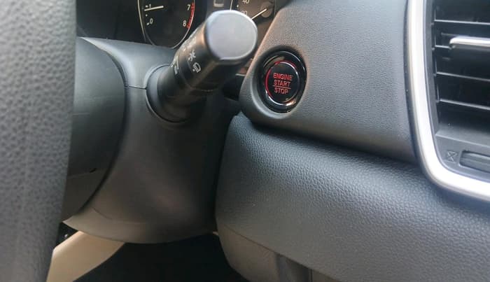 2024 Honda City 1.5L I-VTEC V, Petrol, Manual, 5,500 km, interior