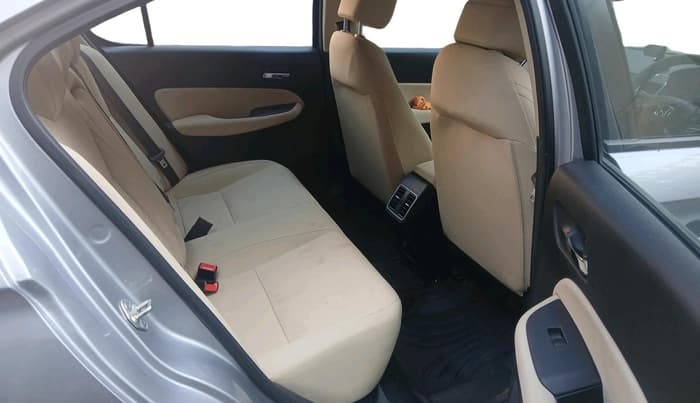 2024 Honda City 1.5L I-VTEC V, Petrol, Manual, 5,500 km, interior
