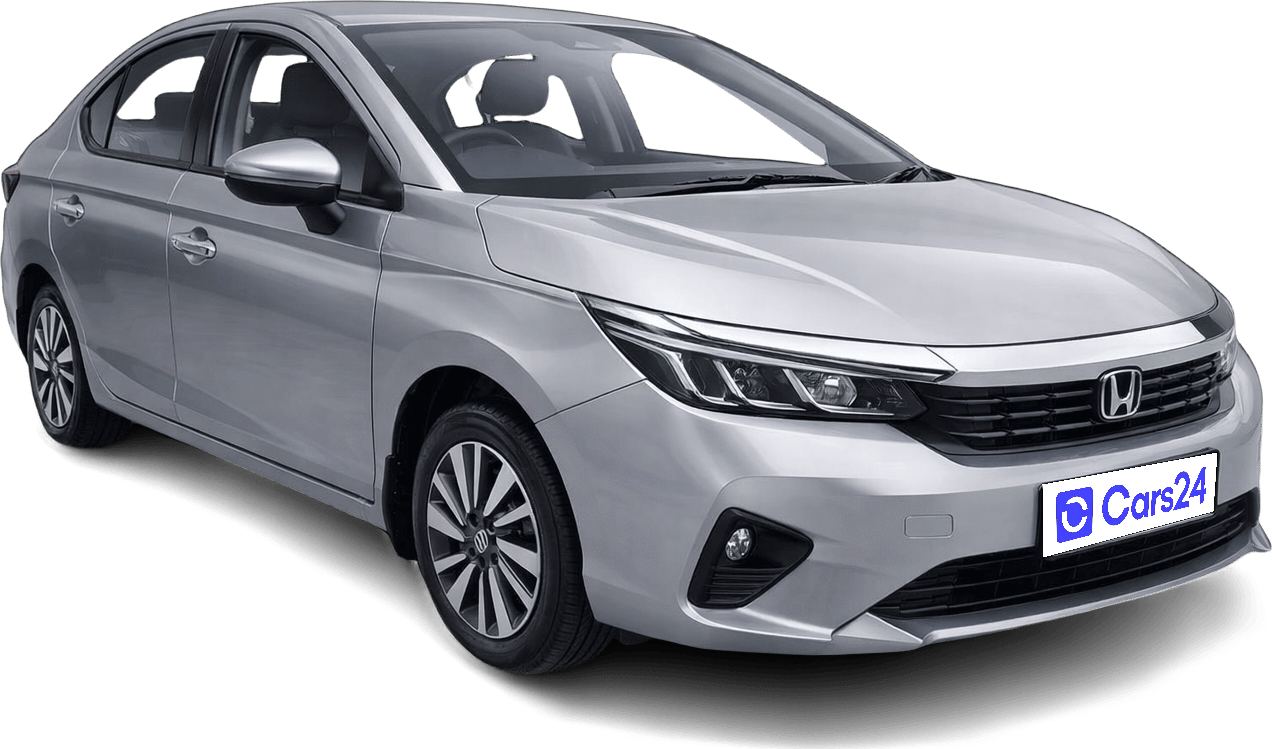 2024 Honda City - Sedan - Petrol - Manual - ₹11.00 lakh