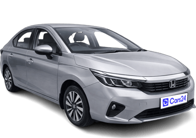2024 Honda City - Sedan - Petrol - Manual - ₹11.00 lakh