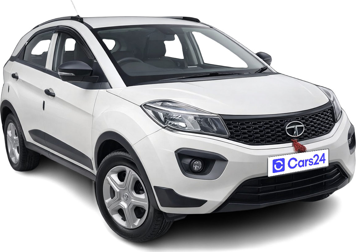2019 Tata NEXON - SUV - Diesel - Automatic - ₹4.35 lakh