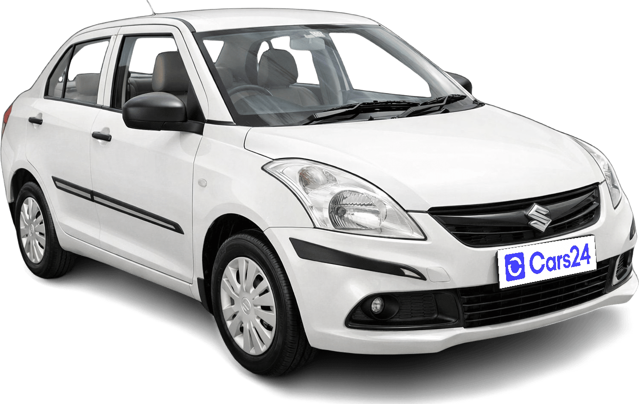 2018 Maruti Swift Dzire - Sedan - CNG - Manual - ₹2.70 lakh