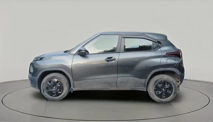 2023 Tata PUNCH ADVENTURE MT, Petrol, Manual, 28,801 km, exterior